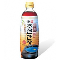 Salsa soja Joseon 500ml